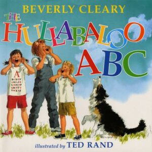 The Hullabaloo ABC