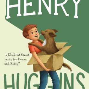 Henry Huggins